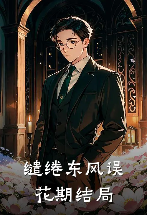 缱绻东风误花期结局