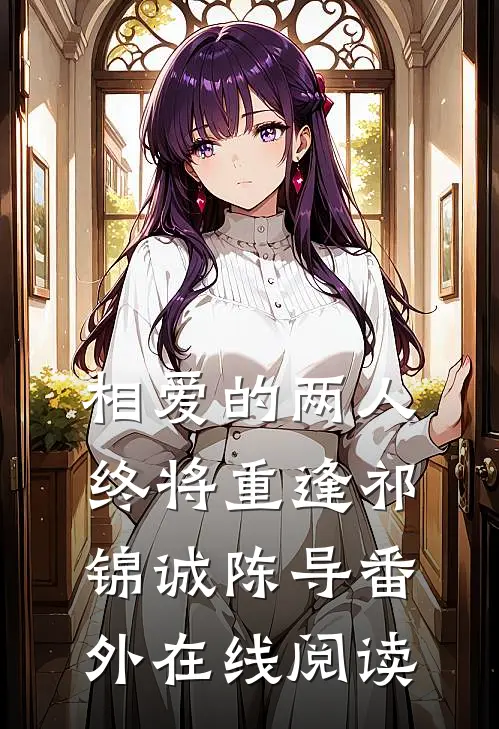 相爱的两人终将重逢祁锦诚陈导 番外在线阅读