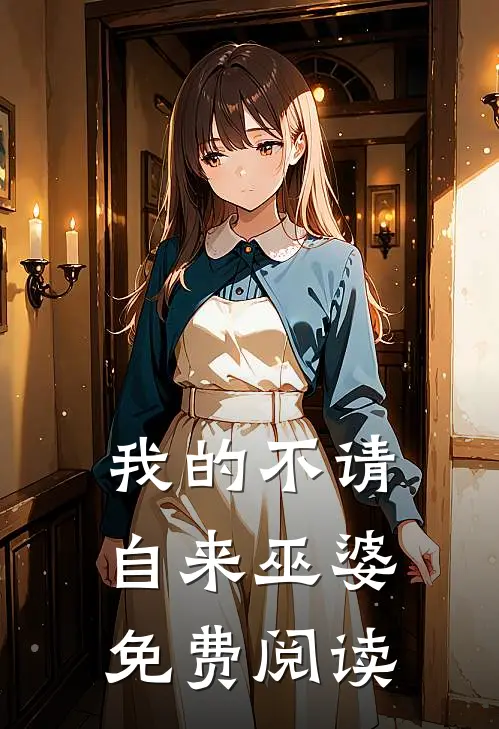 我的不请自来巫婆免费阅读