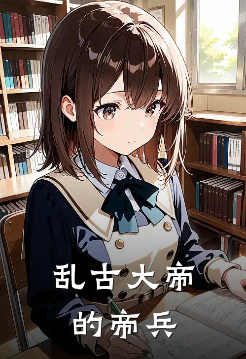 乱古大帝的帝兵