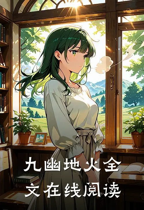 九幽地火全文在线阅读