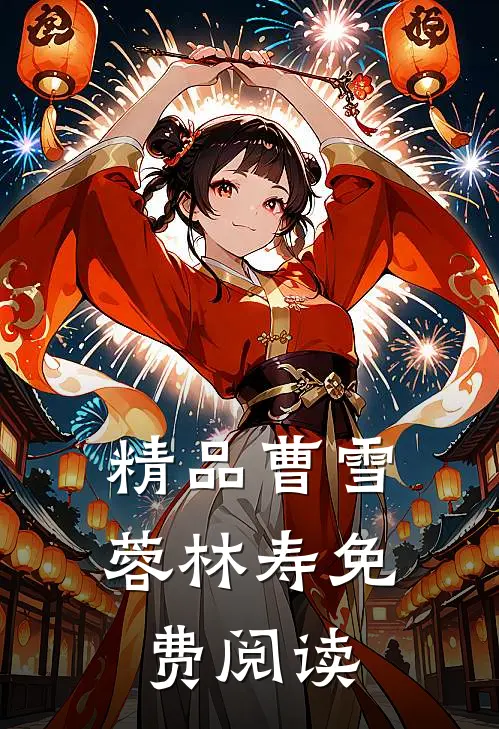 精品曹雪蓉林寿免费阅读