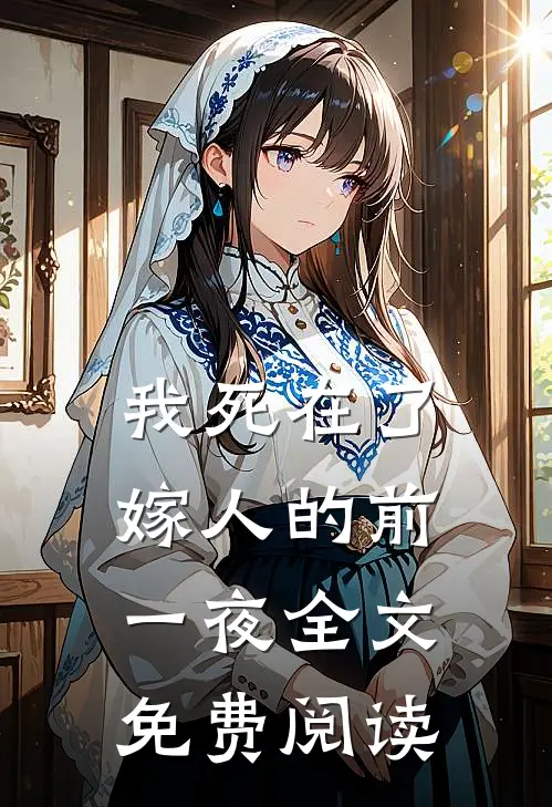 我死在了嫁人的前一夜全文免费阅读