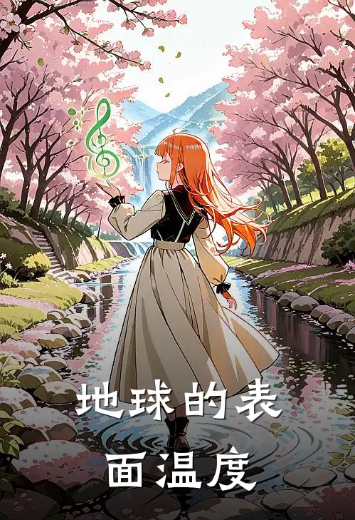 地球的表面温度