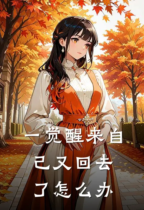 一觉醒来自己又回去了怎么办