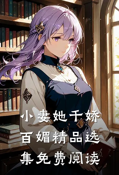 小妻她千娇百媚精品选集免费阅读