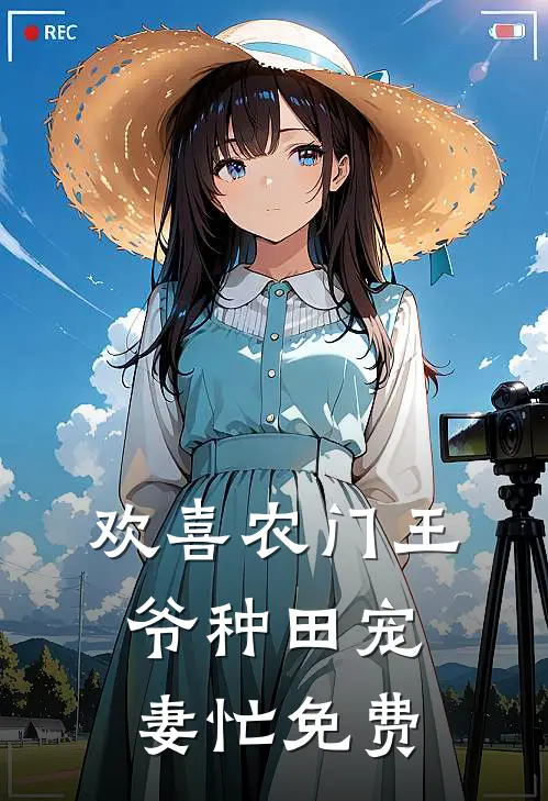 欢喜农门王爷种田宠妻忙免费