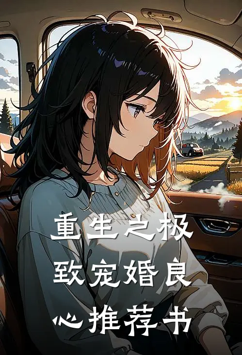 重生之极致宠婚良心推荐书