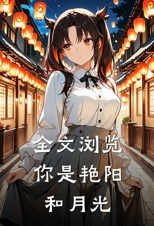 全文浏览你是艳阳和月光