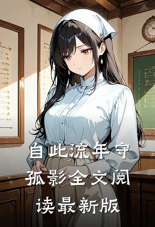 自此流年守孤影全文阅读最新版