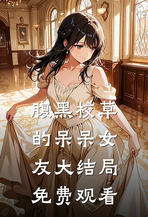 腹黑校草的呆呆女友大结局免费观看
