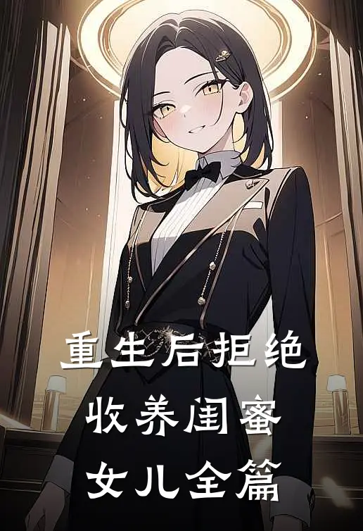 重生后拒绝收养闺蜜女儿全篇