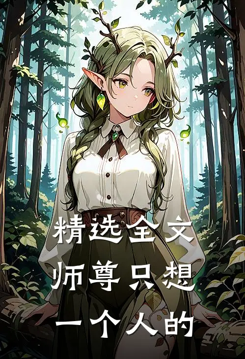 精选全文师尊只想一个人的