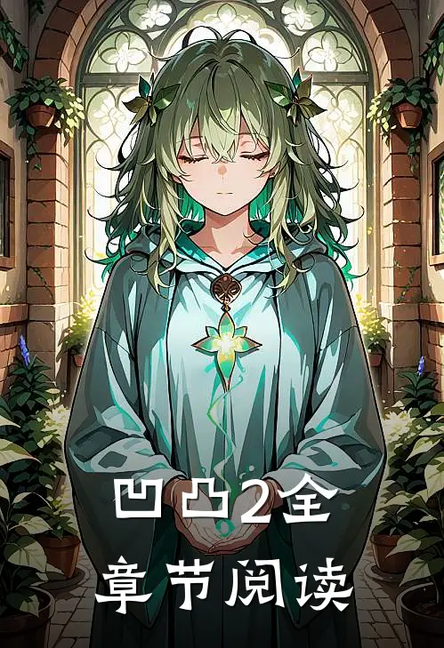 凹凸2全章节阅读