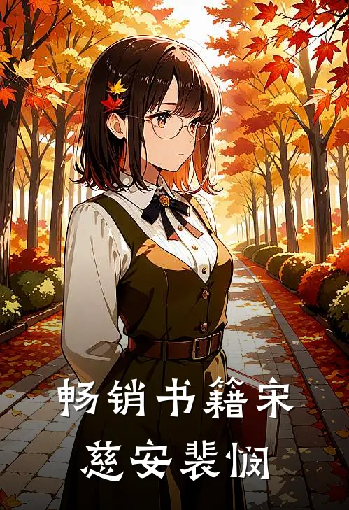 畅销书籍宋慈安裴悯