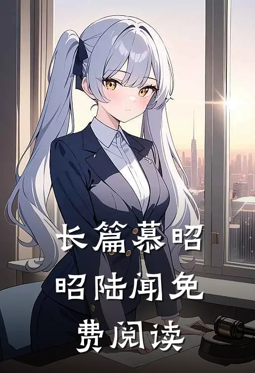 长篇慕昭昭陆闻免费阅读