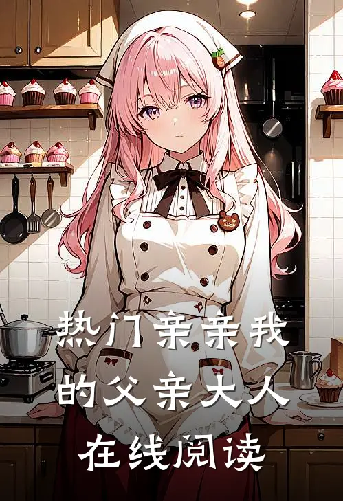 热门亲亲我的父亲大人在线阅读