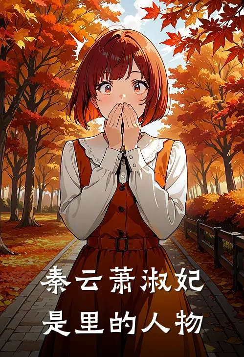 秦云萧淑妃是里的人物