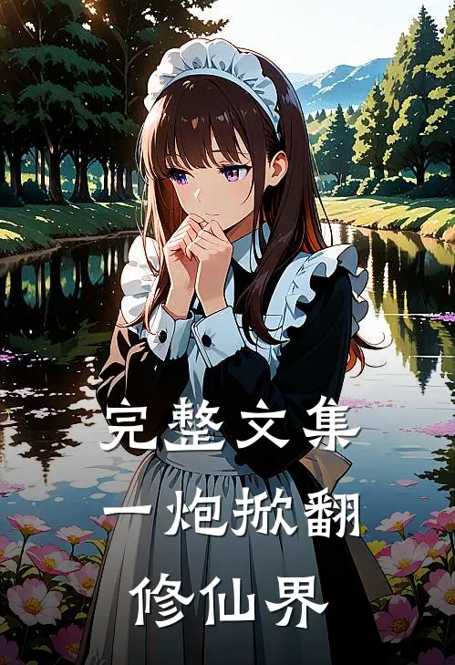 完整文集一炮掀翻修仙界