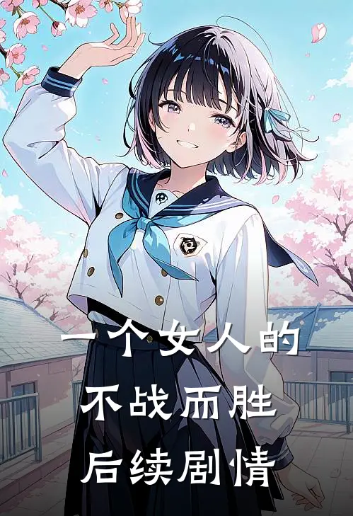 一个女人的不战而胜后续剧情