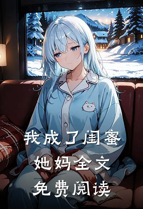 我成了闺蜜她妈全文免费阅读