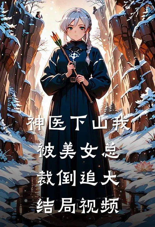 神医下山我被美女总裁倒追大结局视频