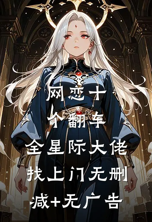 网恋十个翻车，全星际大佬找上门无删减+无广告