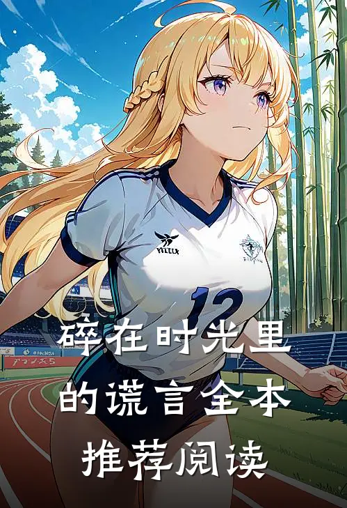 碎在时光里的谎言全本推荐阅读