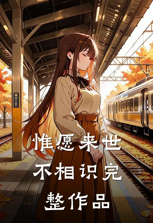惟愿来世不相识完整作品