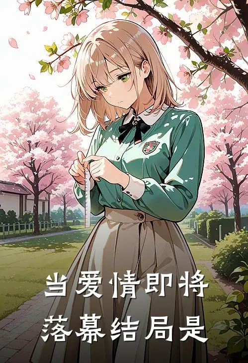 当爱情即将落幕结局是