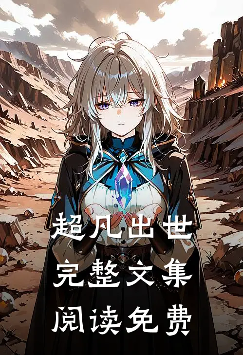超凡出世完整文集阅读免费