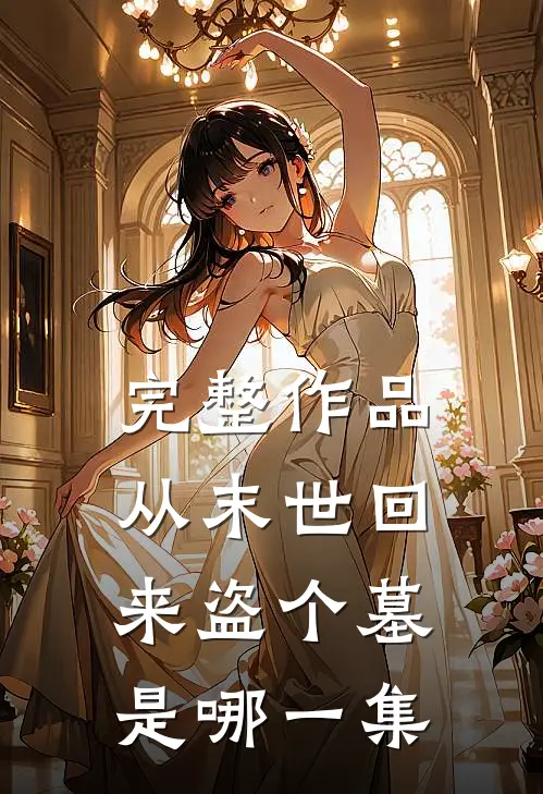 完整作品从末世回来盗个墓是哪一集