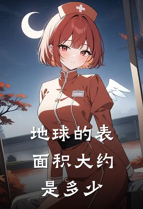 地球的表面积大约是多少