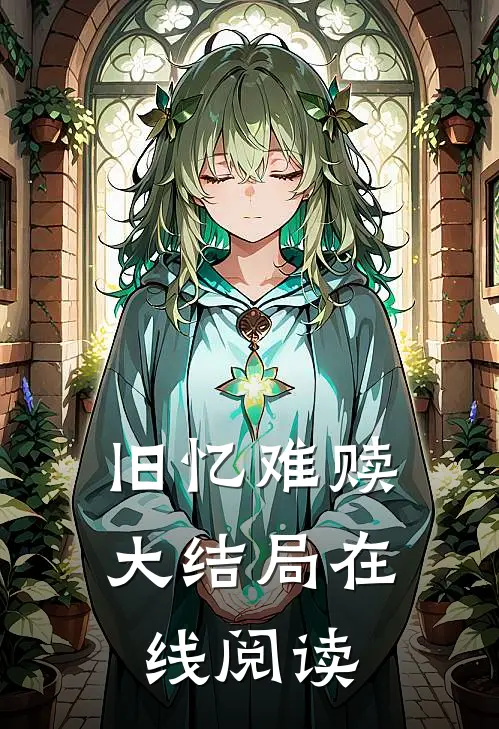 旧忆难赎大结局在线阅读