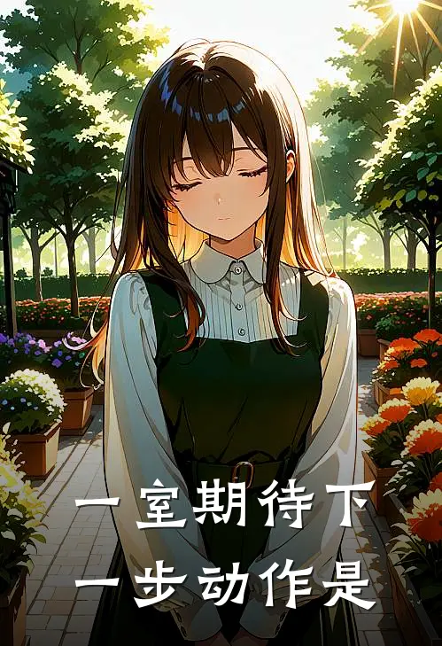 一室期待下一步动作是