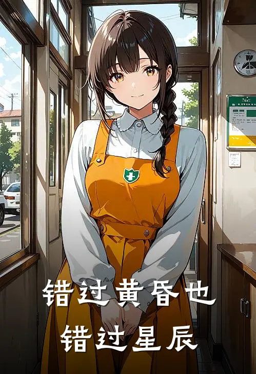 错过黄昏也错过星辰