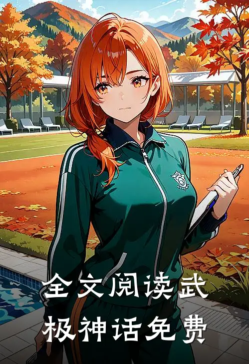 全文阅读武极神话免费