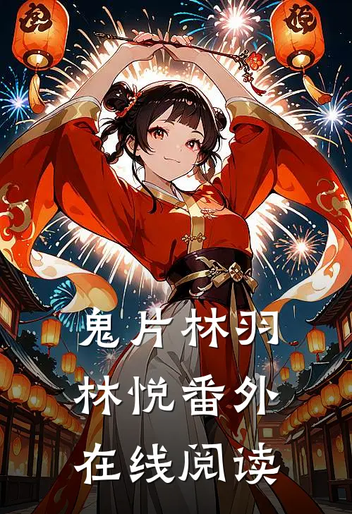 鬼片林羽林悦 番外在线阅读