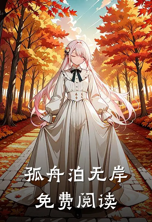 孤舟泊无岸免费阅读