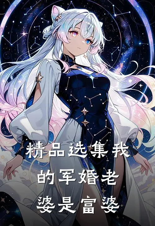 精品选集我的军婚老婆是富婆