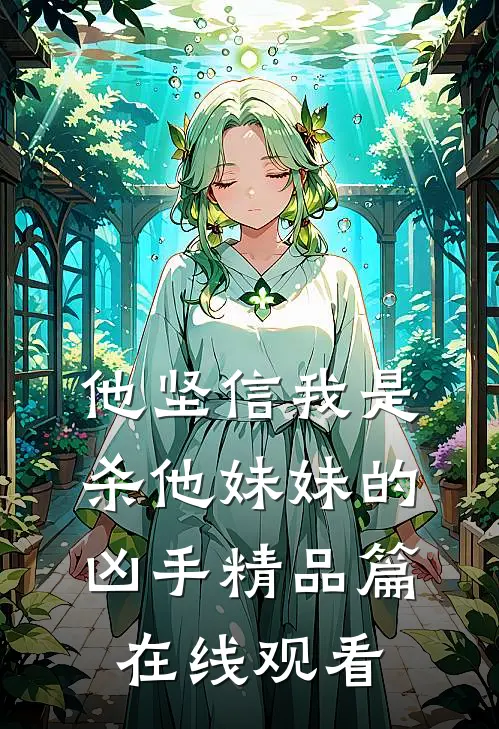 他坚信我是杀他妹妹的凶手精品篇在线观看