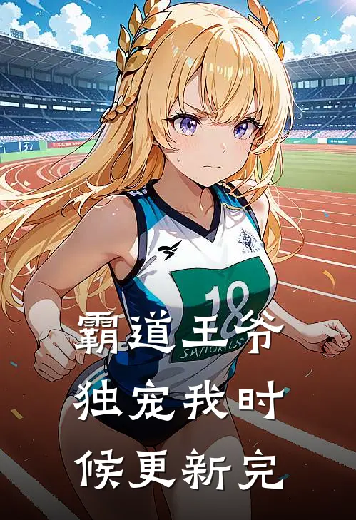 霸道王爷独宠我时候更新完