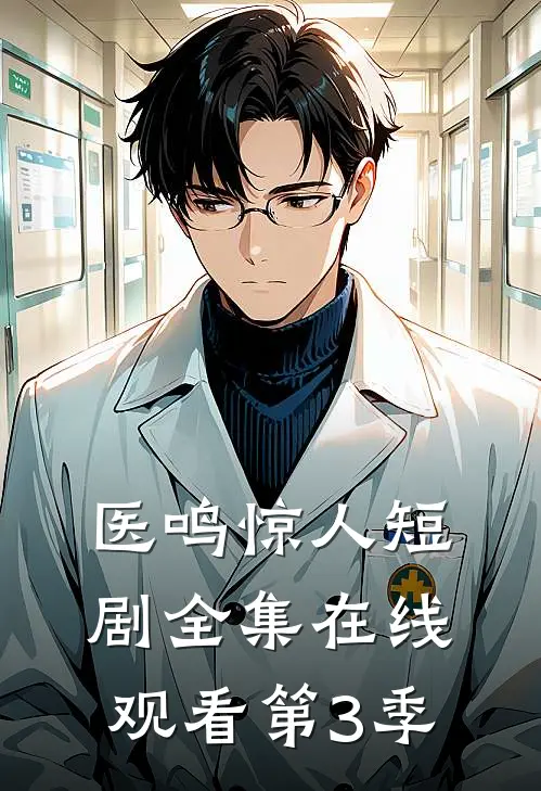 医鸣惊人短剧全集在线观看第3季