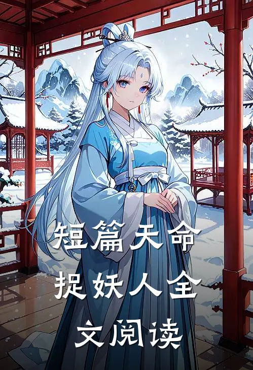 短篇天命捉妖人全文阅读