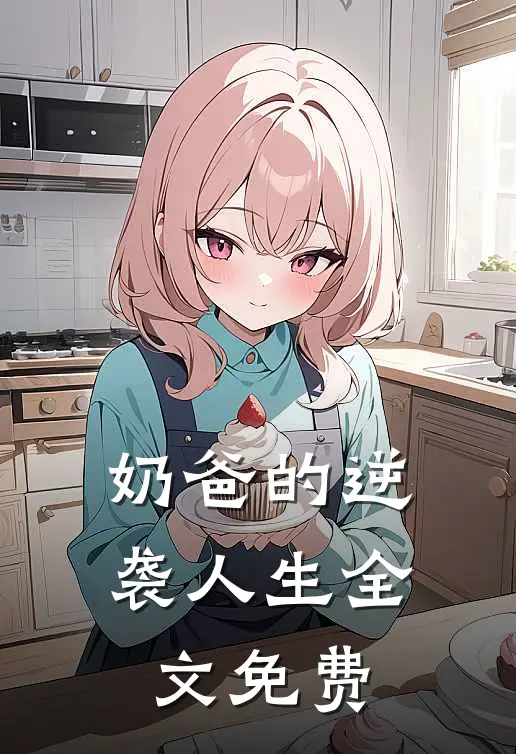奶爸的逆袭人生全文免费