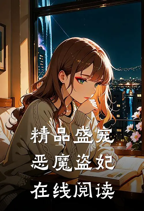 精品盛宠恶魔盗妃在线阅读