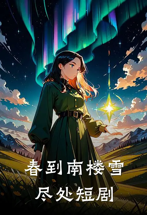 春到南楼雪尽处短剧