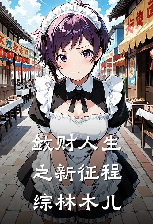 敛财人生之新征程(综)林木儿