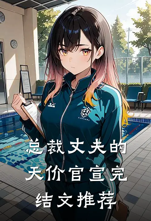 总裁丈夫的天价官宣完结文推荐