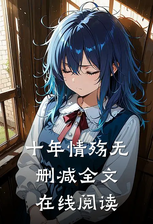 十年情殇无删减全文在线阅读